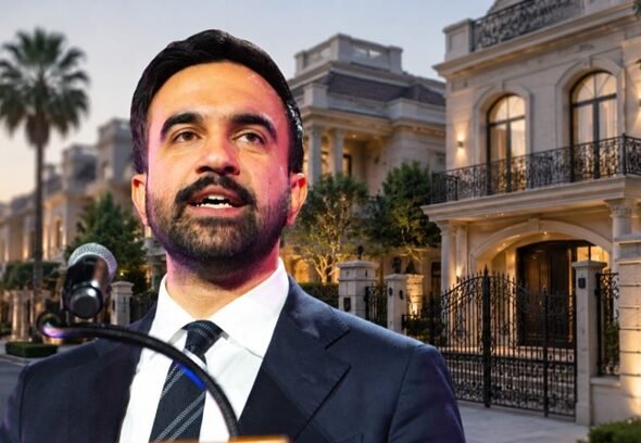 Aprueban en NYC impuesto a segunda vivienda de lujo de no residentes