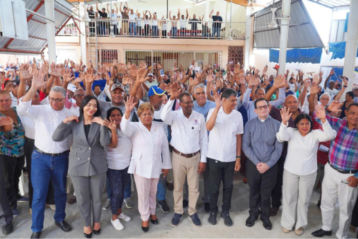 Barrio Enriquillo
