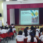 Charla preventiva