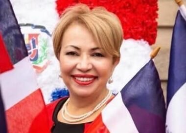 Condenan presidenta Desfile Dominicano en Paterson-NJ por no apoyar compatriota a la alcaldía