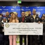 Congresista Torres entrega US$350 mil al Hospital Lincoln en El Bronx para prevención violencia juvenil