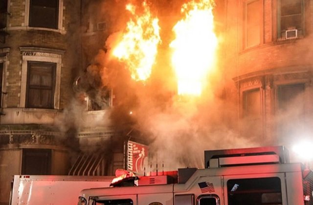 Continúan las muertes de personas por siniestros en NYC