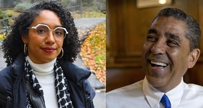 Cuestionan credibilidad candidata al congreso D-13 oponente de Adriano Espaillat