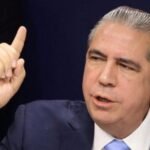 En NY apoyan el reclamo de Javier García al Gobierno dominicano