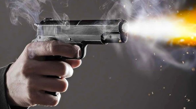 Hieren y disparan a dominicano durante intento de asalto en Alto Manhattan