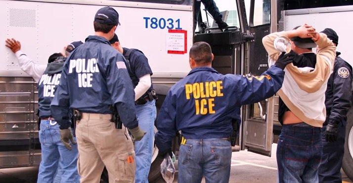 Inmigración ha separado 146 mil niños de sus padres, según informe