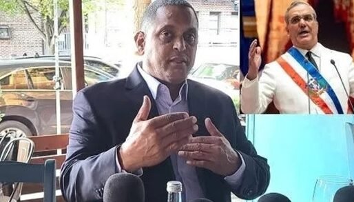 Llama a apoyar las medidas del presidente Abinader para seguir protegiendo al pueblo dominicano ...