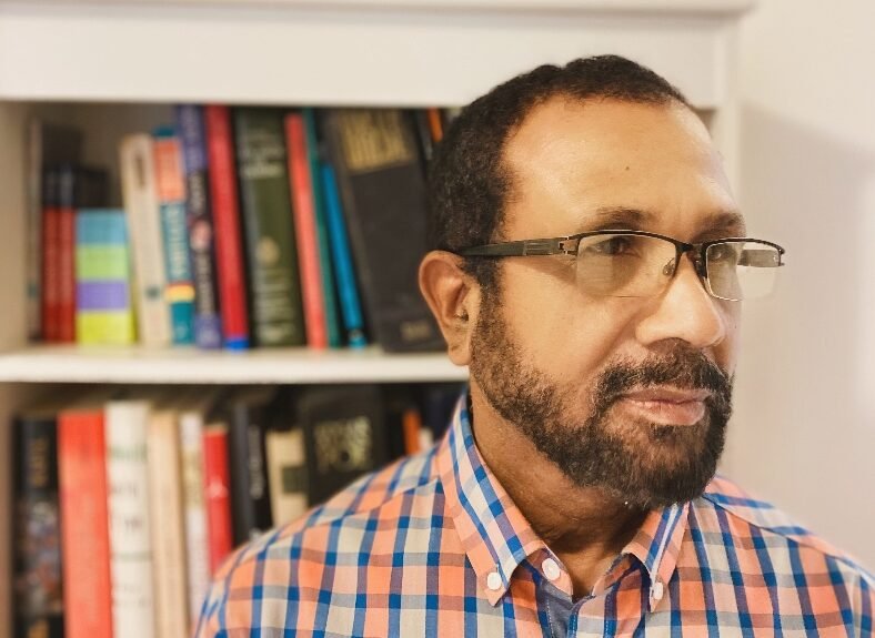 MIGUEL ACEVEDO