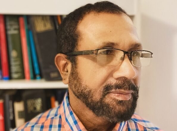 MIGUEL ACEVEDO