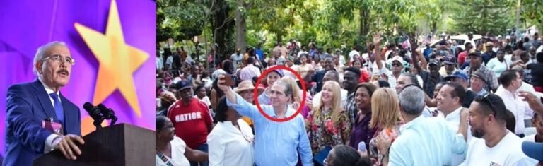 Peledeístas en NY llaman a cumplir proclama de Medina El poder se conquista con trabajo