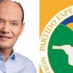Ramfis inicia periplo por el exterior incluye circunscripciones 1 y 2 en EE. UU.