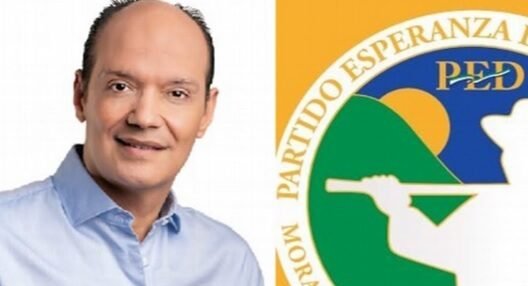 Ramfis inicia periplo por el exterior incluye circunscripciones 1 y 2 en EE. UU.