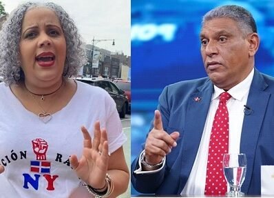 Resulta indignante escuchar al cónsul RD en NY hablar de acciones coordinadas