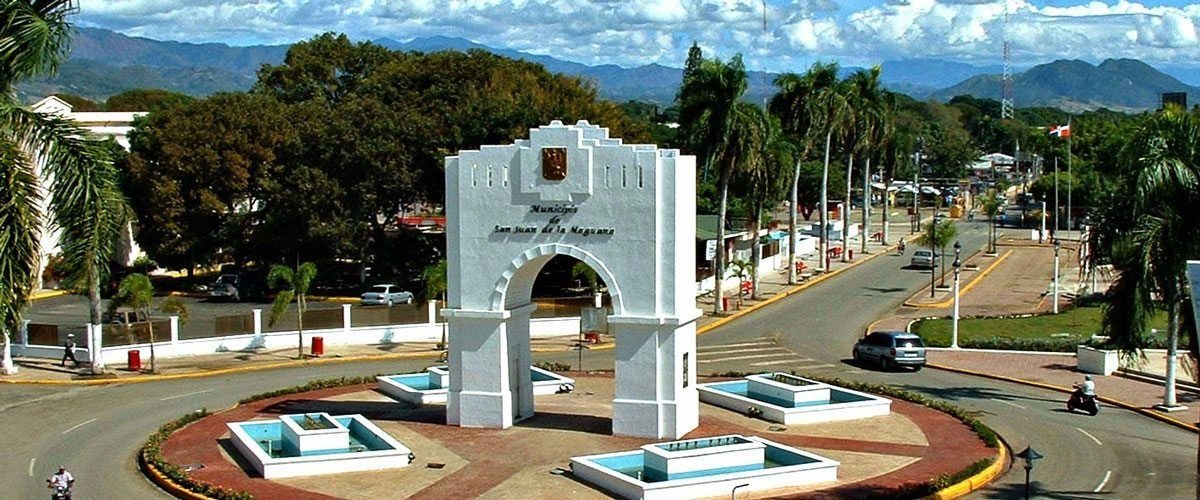 San Juan de la Maguana