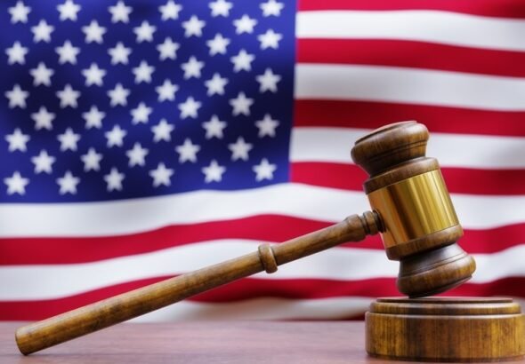 Tribunal federal EUA rechaza detención de inmigrantes sin derecho a fianza