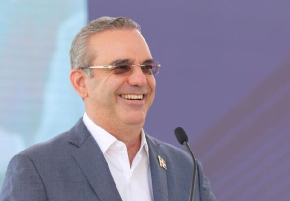 abinader orador