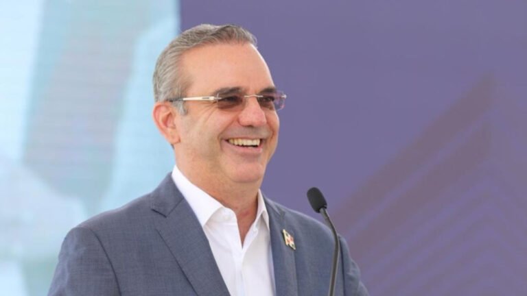 abinader orador