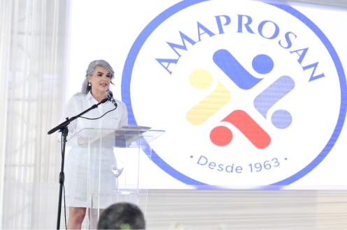 amaprosan