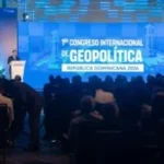 congreso de geopolitica