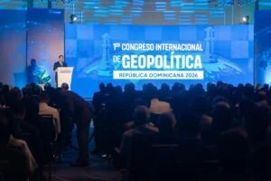 congreso de geopolitica