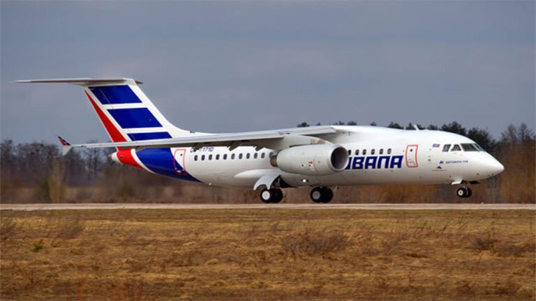 cubana de aviacion