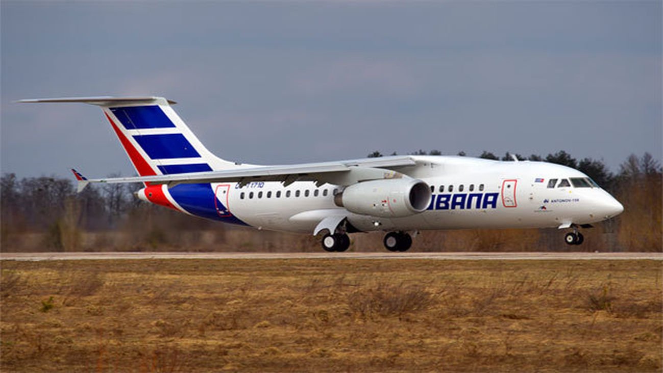 cubana de aviacion