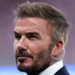 david beckham