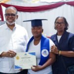 desarrollo gradua mujeres