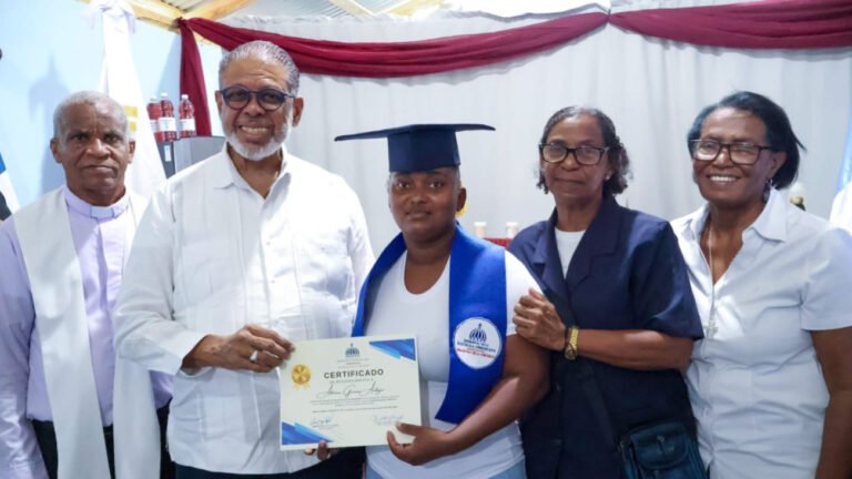 desarrollo gradua mujeres