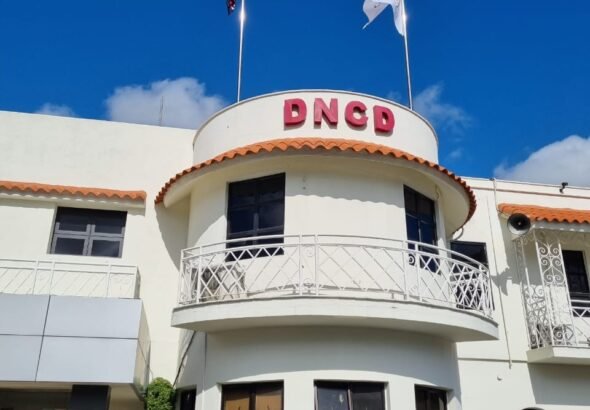 dncd fachada