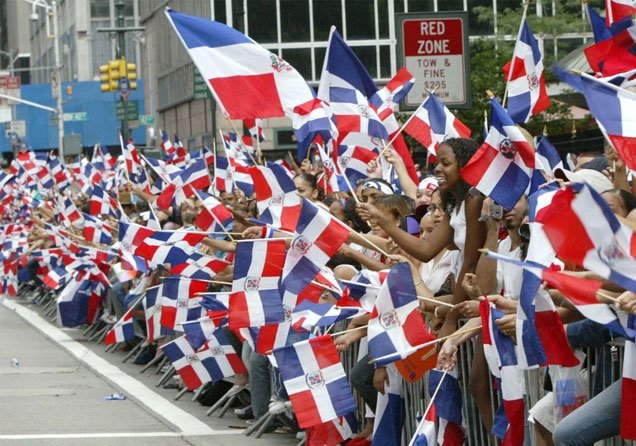 dominicanos en ny