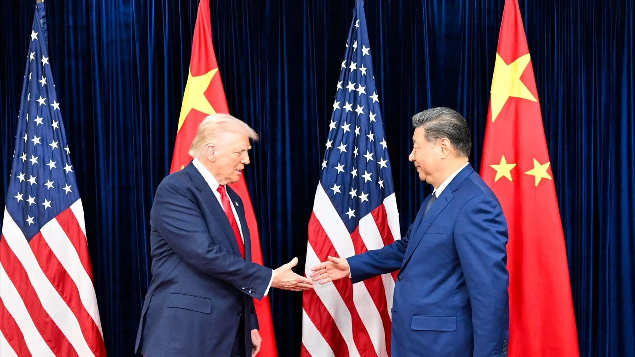 donald trump-jinping.pg