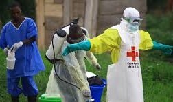 ebola congo