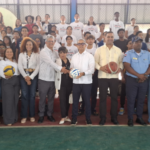 educación y deportes