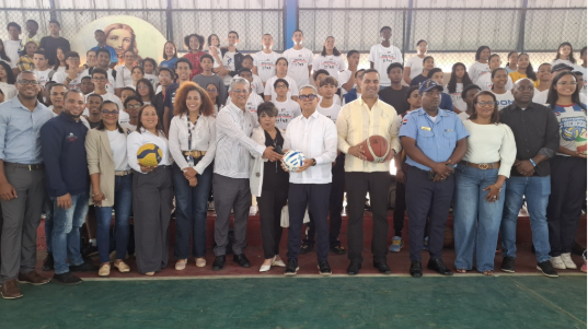 educación y deportes