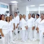 enfermeras en paro