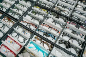 gafas del propeep