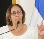 gobernadora de san cristobal