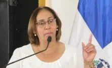 gobernadora de san cristobal