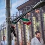 iran amenaza con
