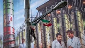iran amenaza con