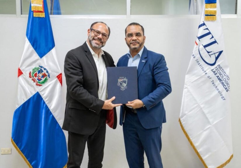 itla las americas