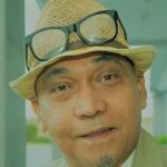 johnny sanchez