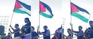 lamine ondea bandera
