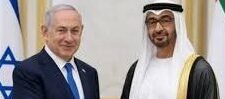 netanyahu en secreto
