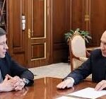 putin acepti dimision