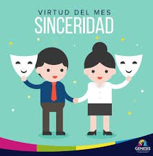 sinceridad 1