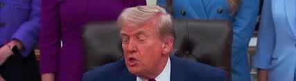 trump inaceptable