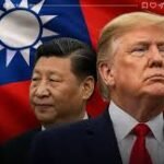 trump-xi y taiwan