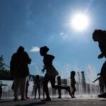 500 personas fallecen anualmente en NYC por el calor